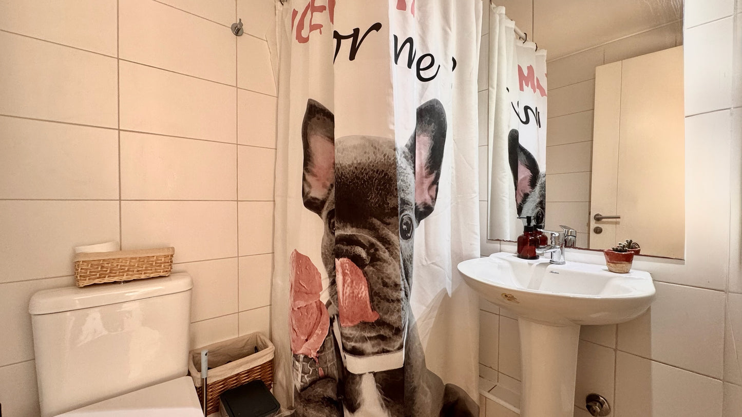 A Pasos De Metro Simón Bolívar