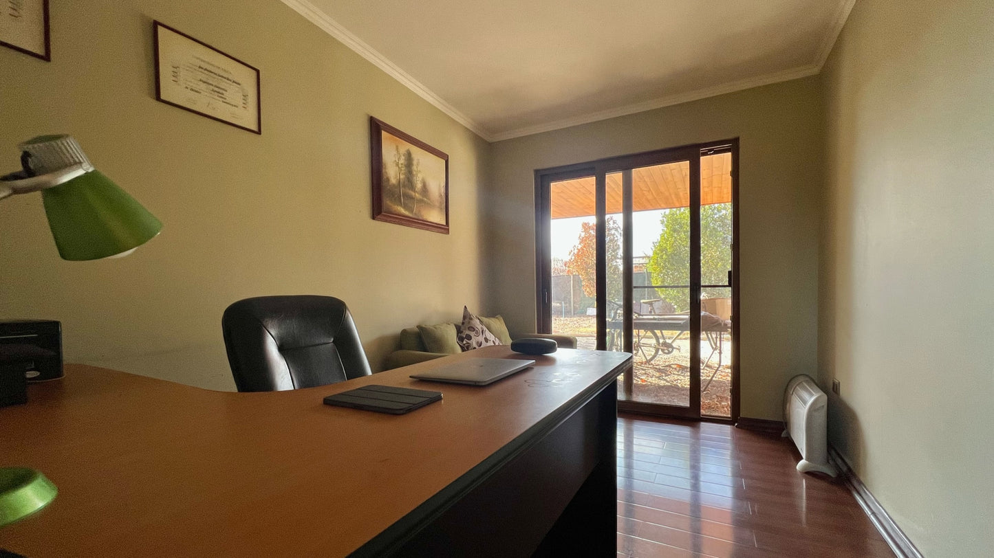 Casa En Buen Estado, Condominio Polo Manquehue, Colina
