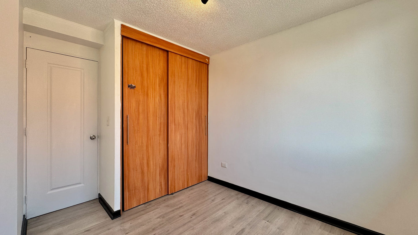 Casa Remodelada, 3 Pisos