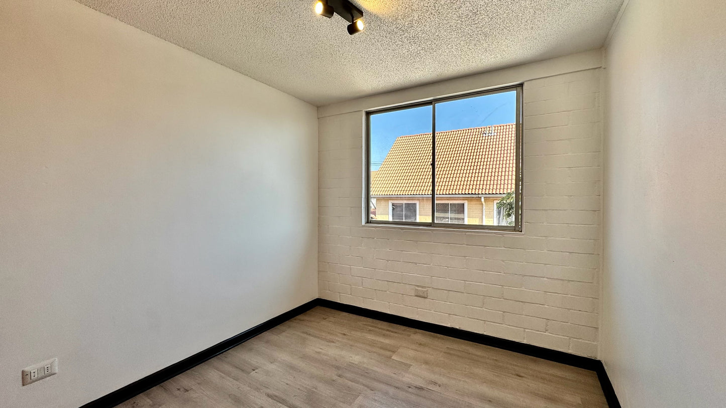 Casa Remodelada, 3 Pisos