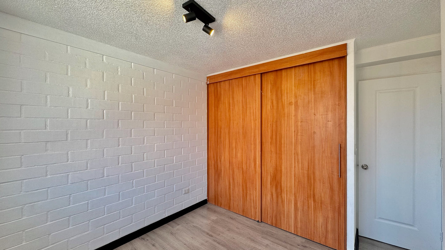 Casa Remodelada, 3 Pisos