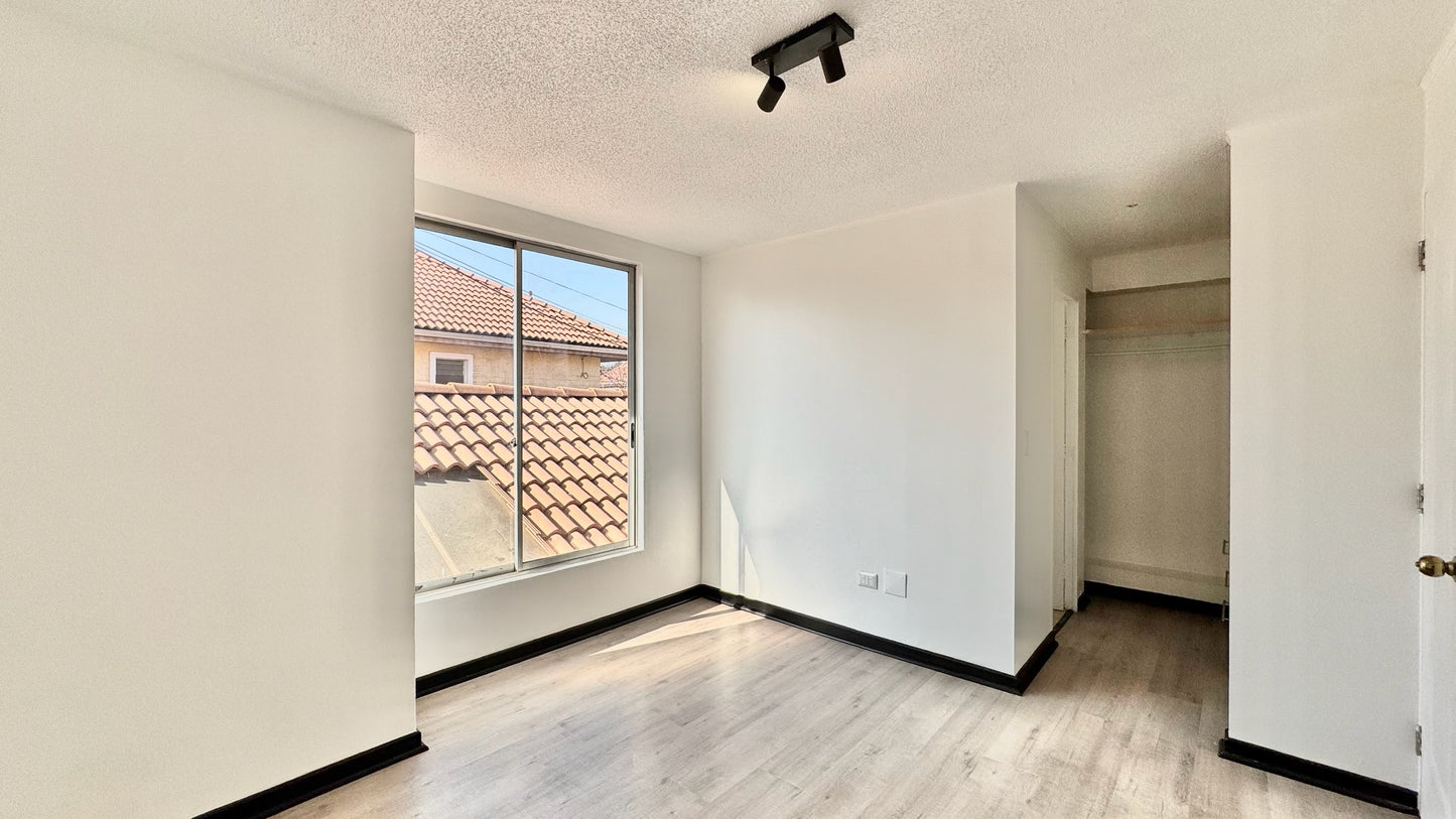 Casa Remodelada, 3 Pisos