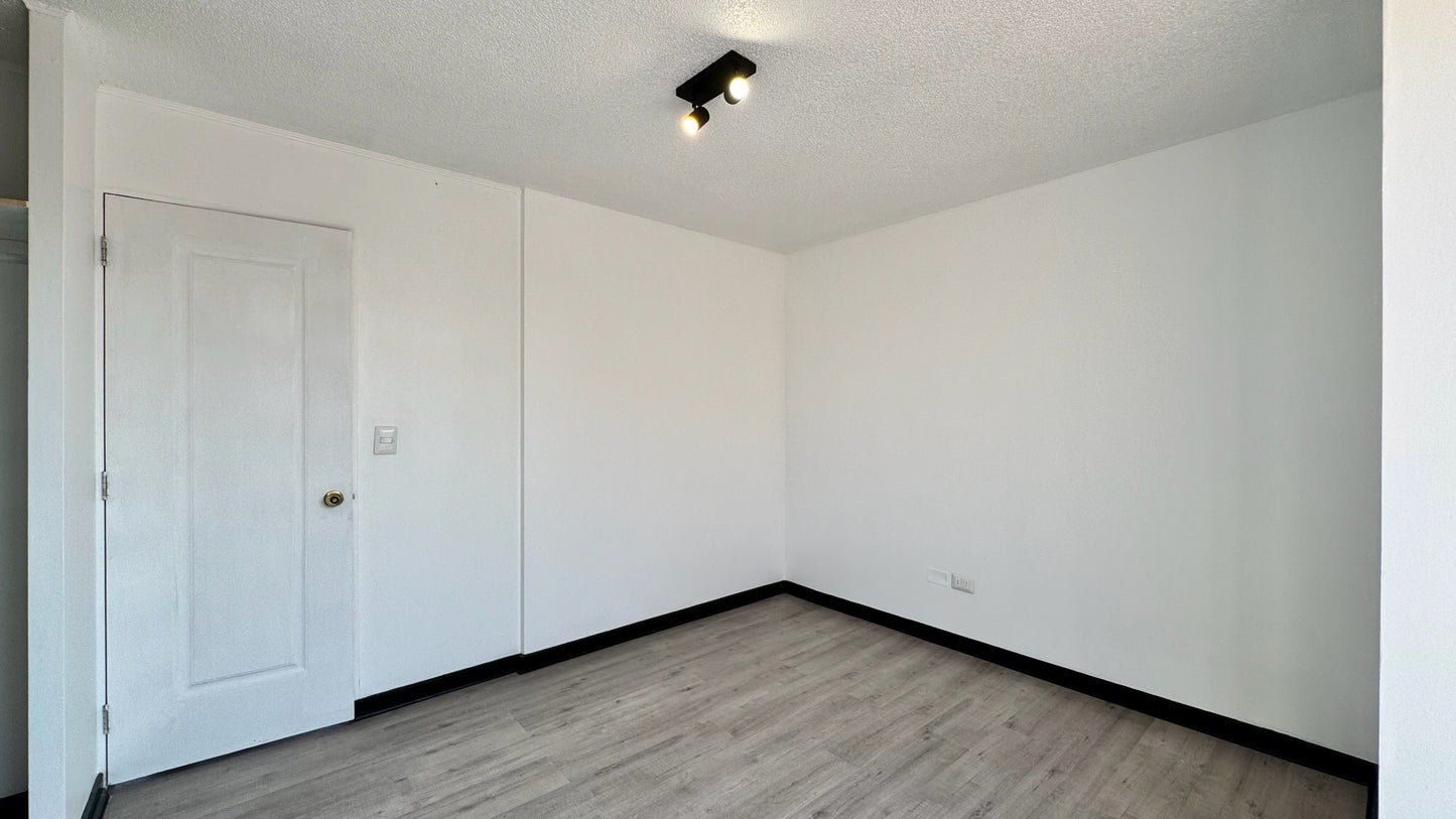 Casa Remodelada, 3 Pisos