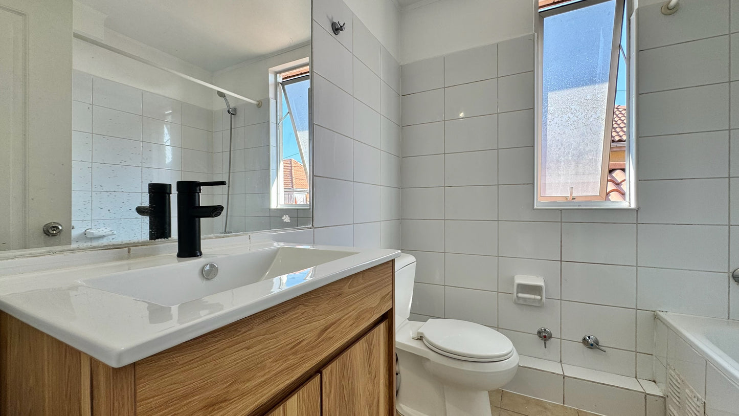 Casa Remodelada, 3 Pisos