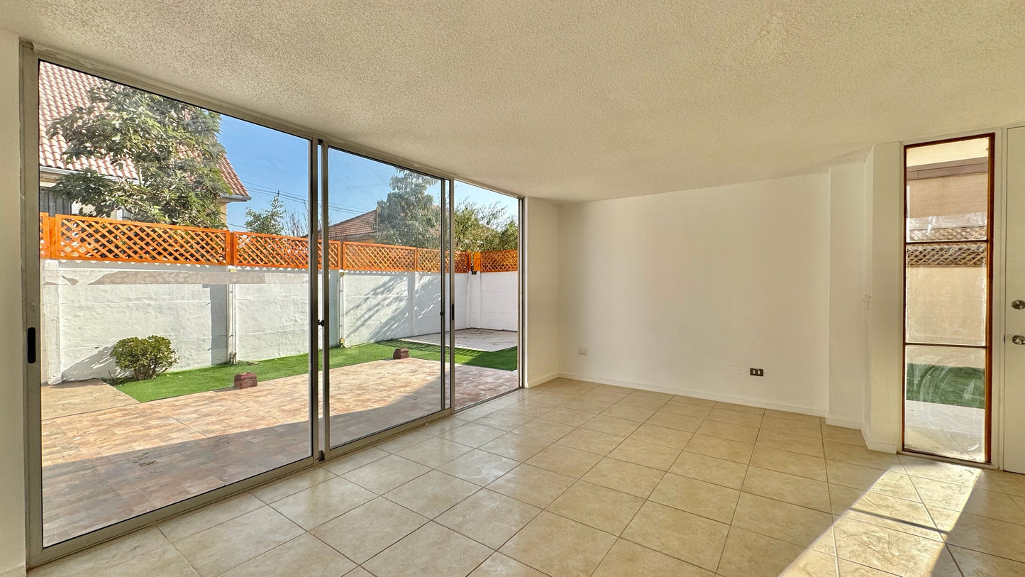 Casa Remodelada, 3 Pisos