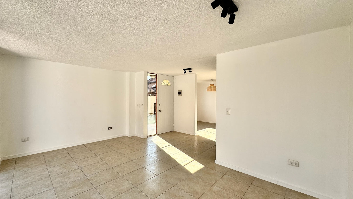 Casa Remodelada, 3 Pisos