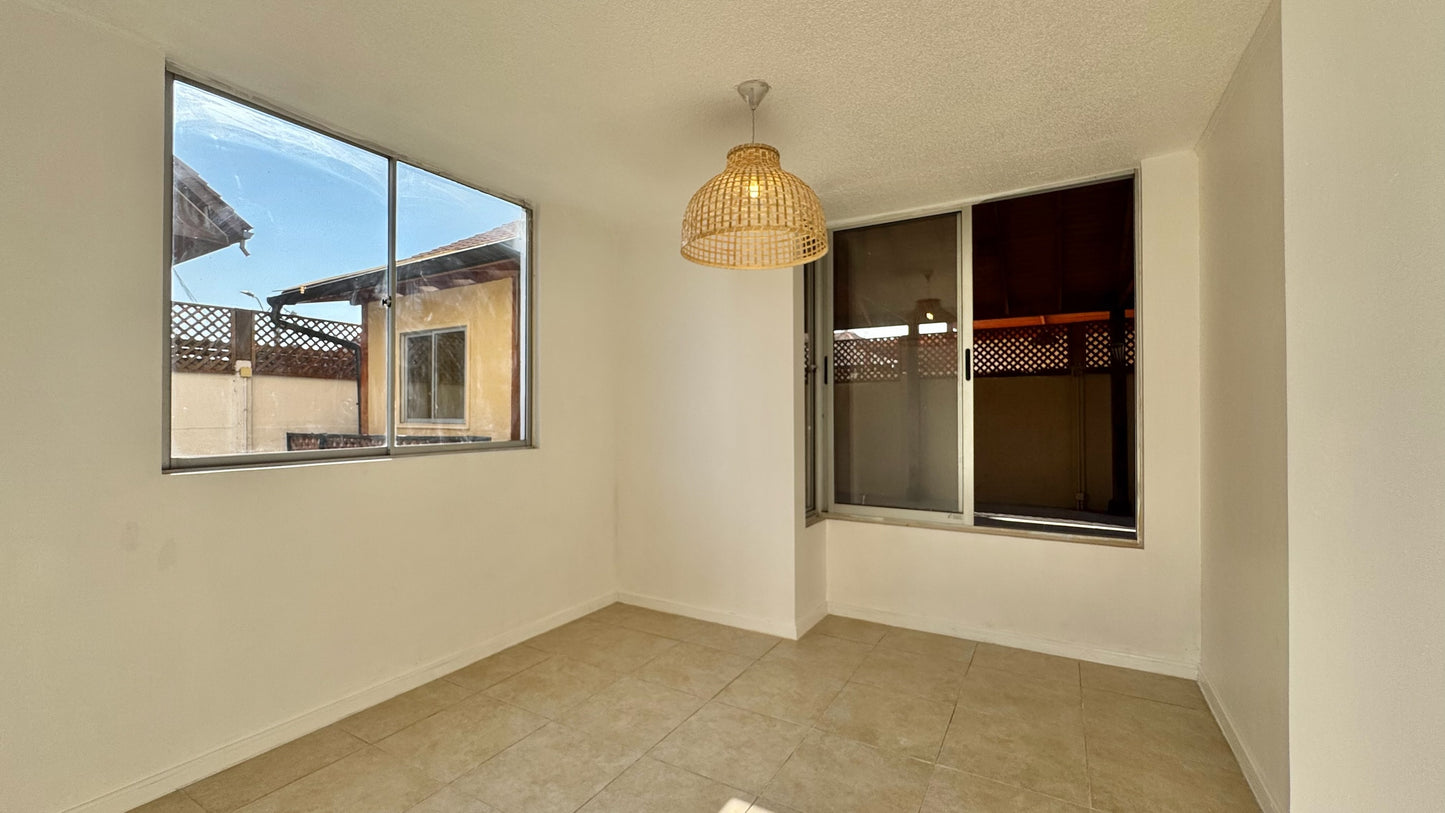 Casa Remodelada, 3 Pisos