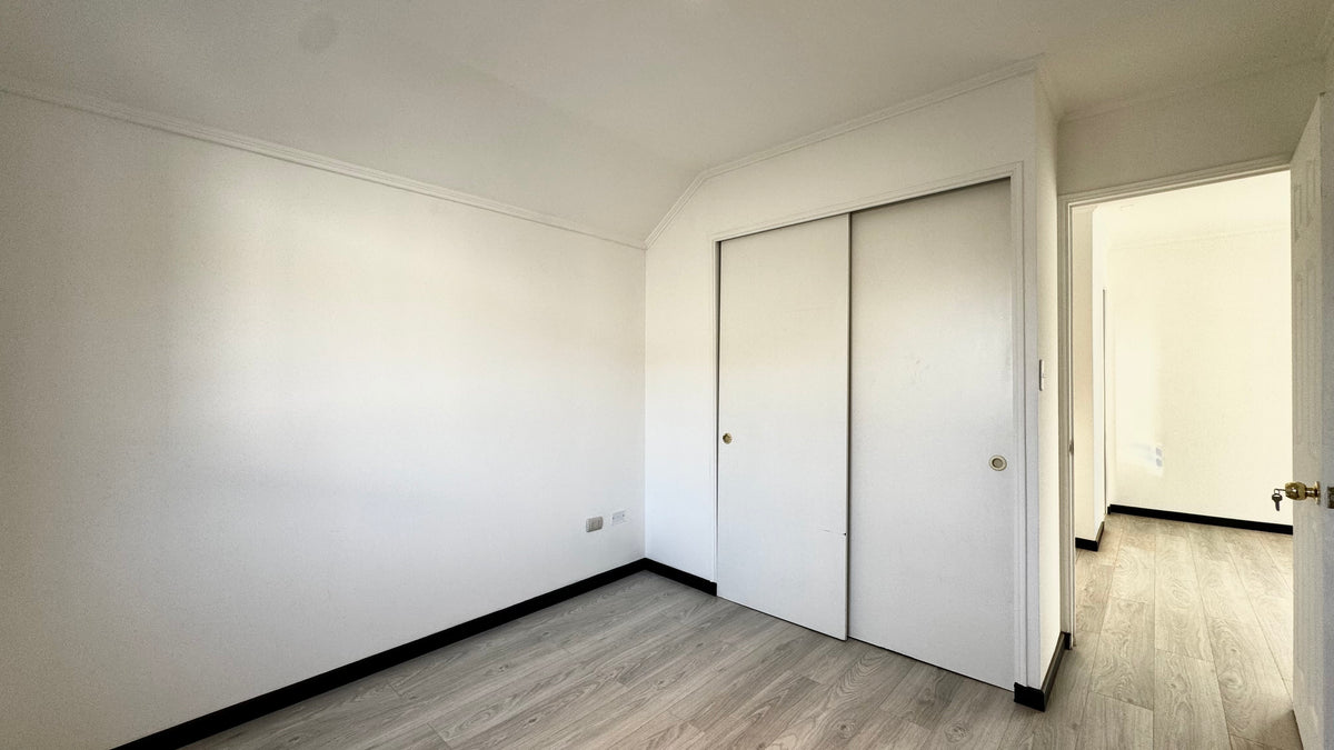 Casa remodelada en San Bernardo