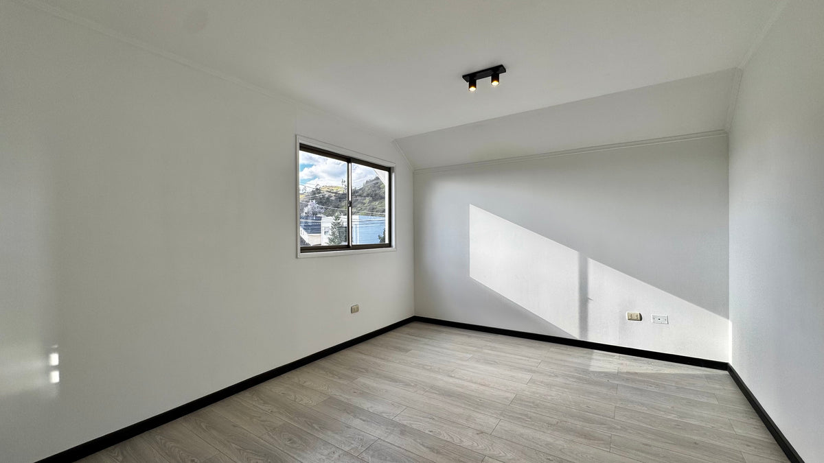 Casa remodelada en San Bernardo