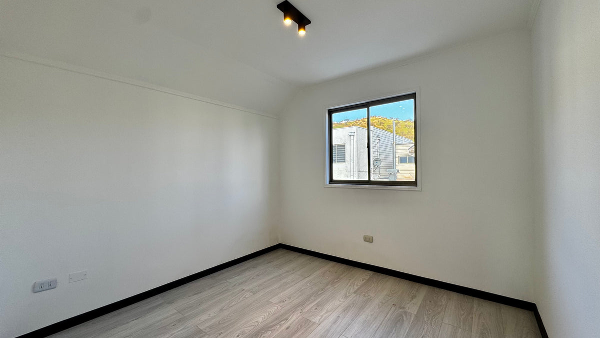 Casa remodelada en San Bernardo