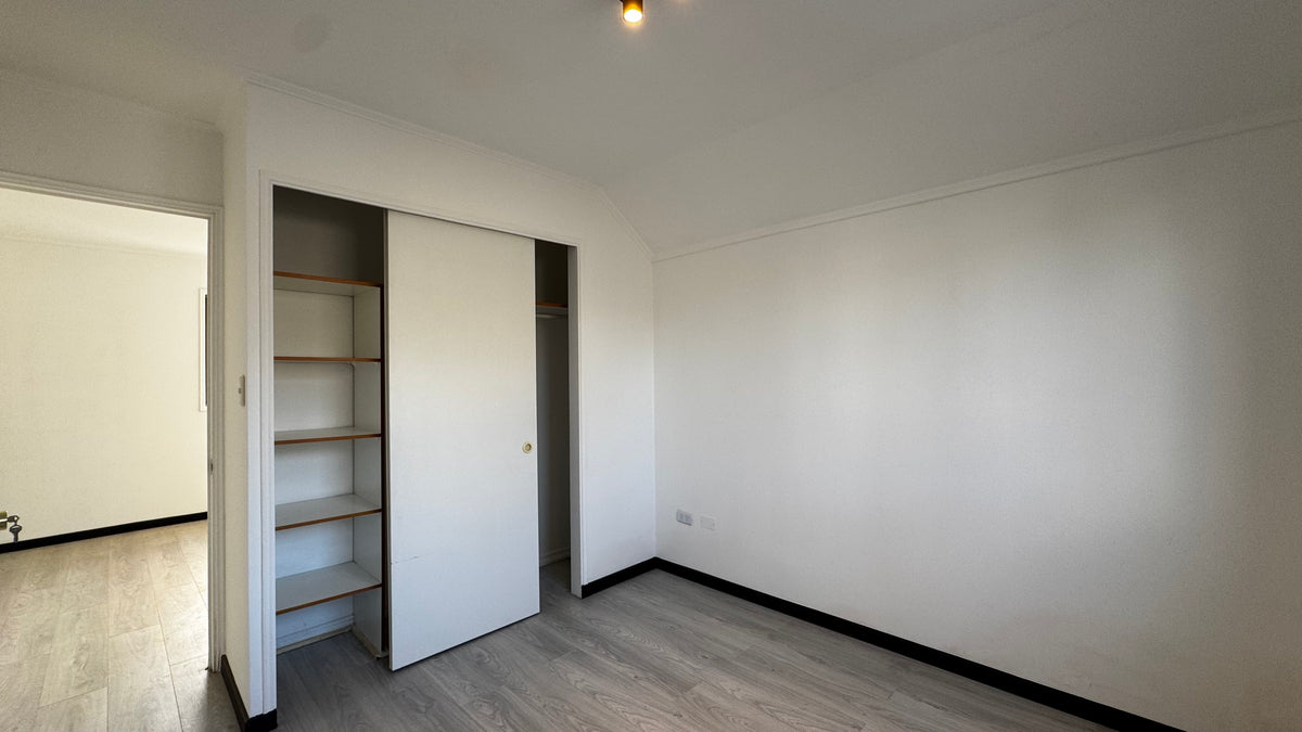 Casa remodelada en San Bernardo