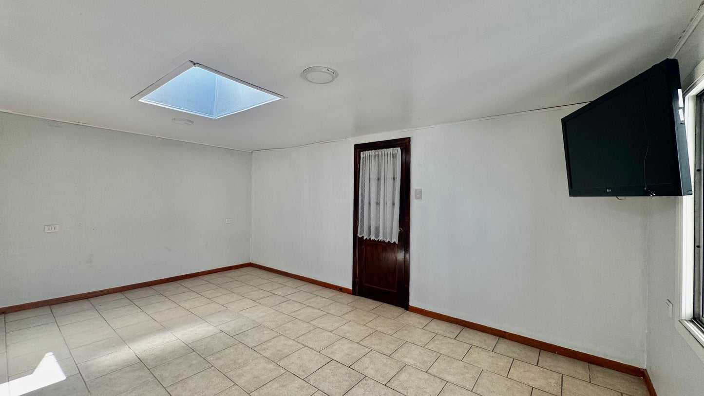 Amplia y luminosa casa en Maipú