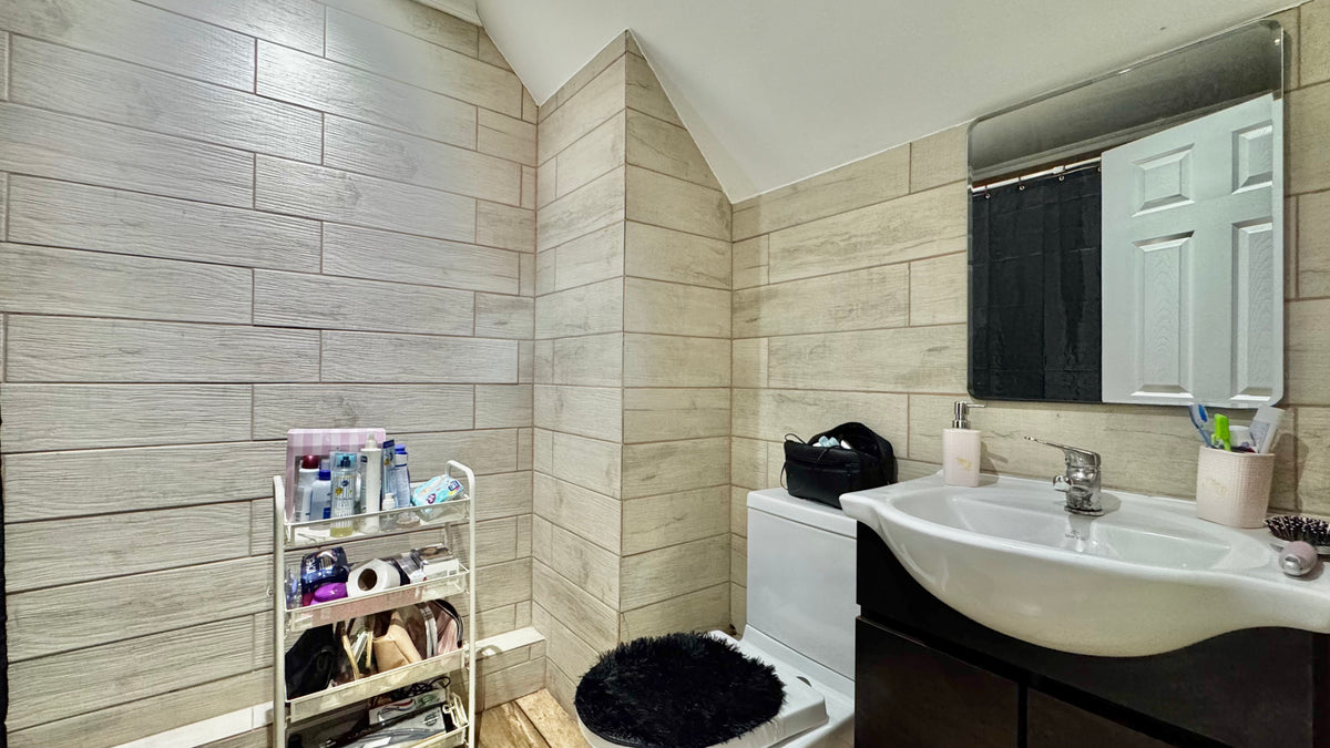 Casa Remodelado A Pasos Del Metro 100% Regularizada