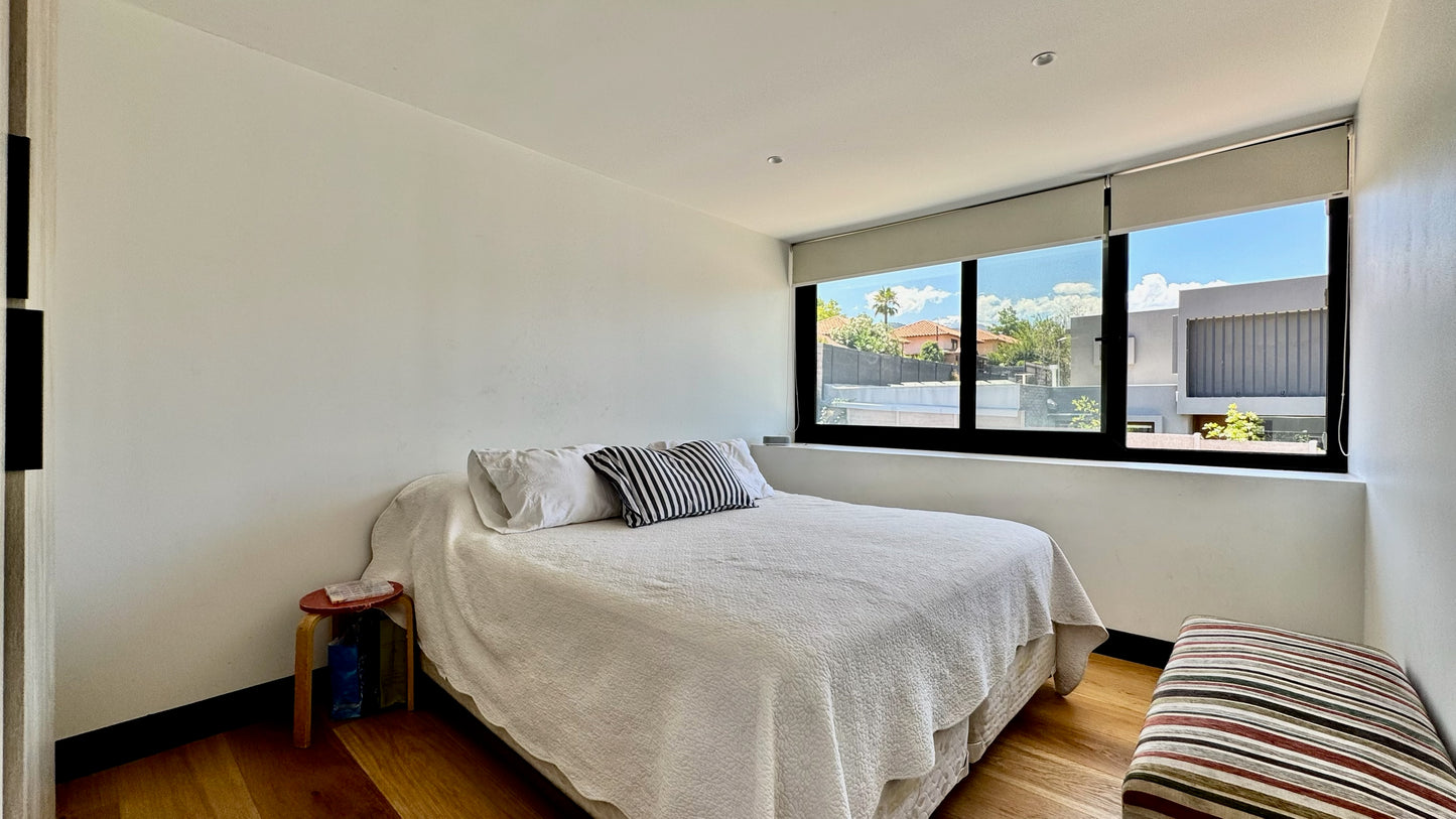 Casa Cómoda En Condominio