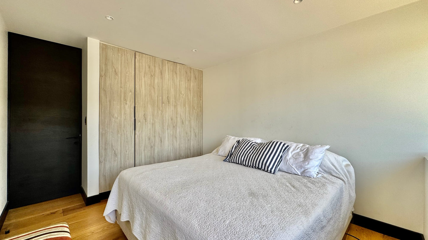 Casa Cómoda En Condominio