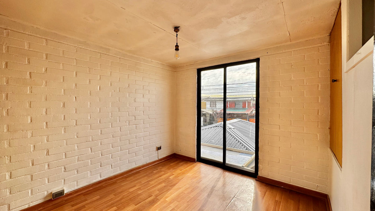 Casa Remodelada Lista Para Habitar
