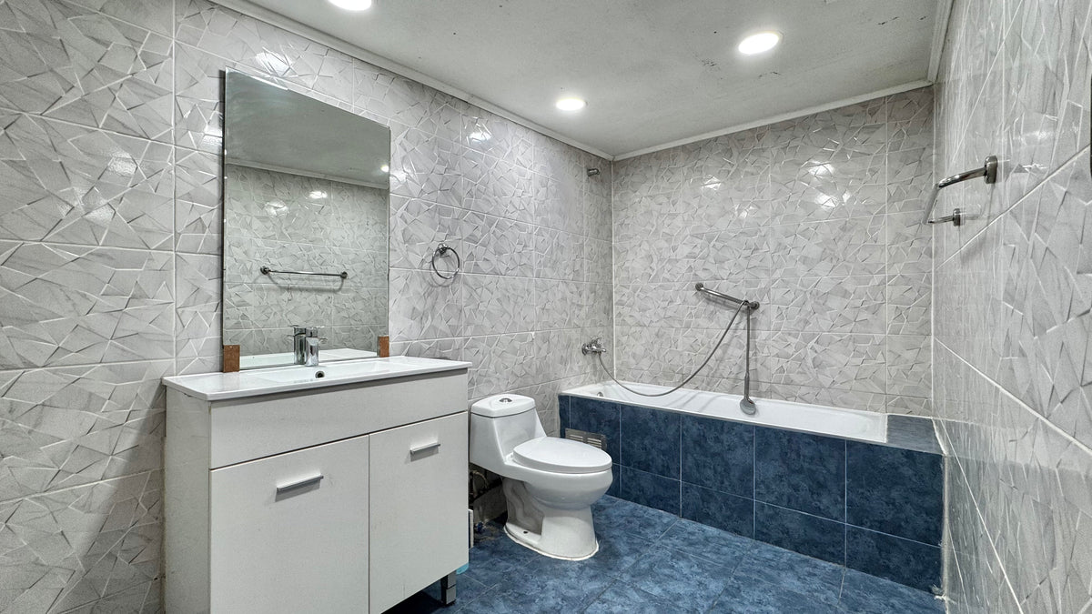 Casa Remodelada Lista Para Habitar
