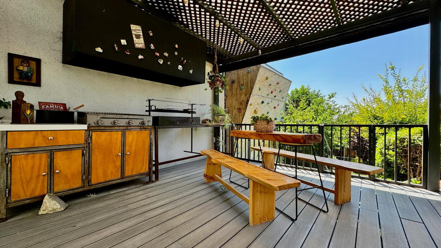 Se aceptan ofertas serias