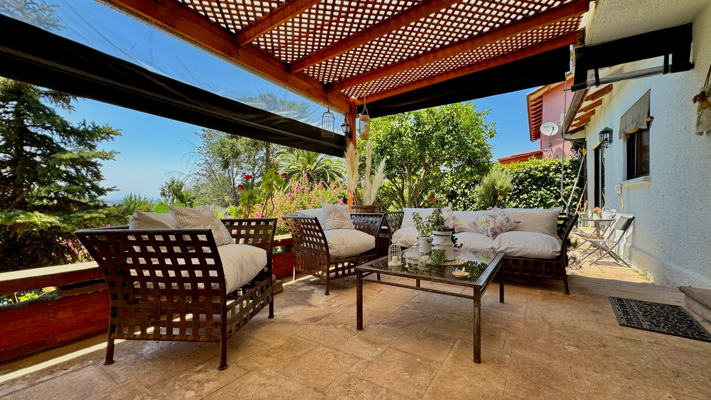 Se aceptan ofertas serias