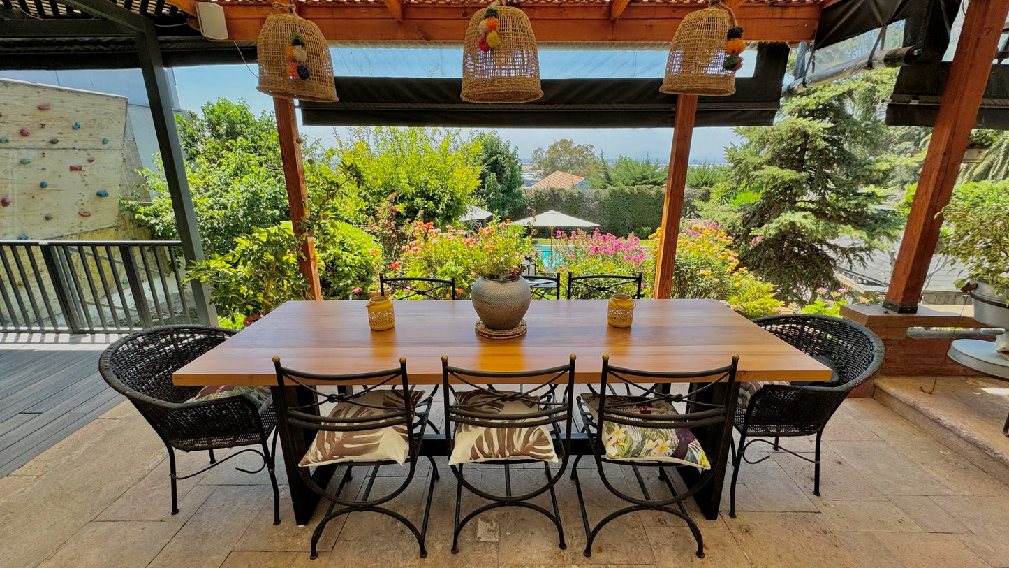 Se aceptan ofertas serias