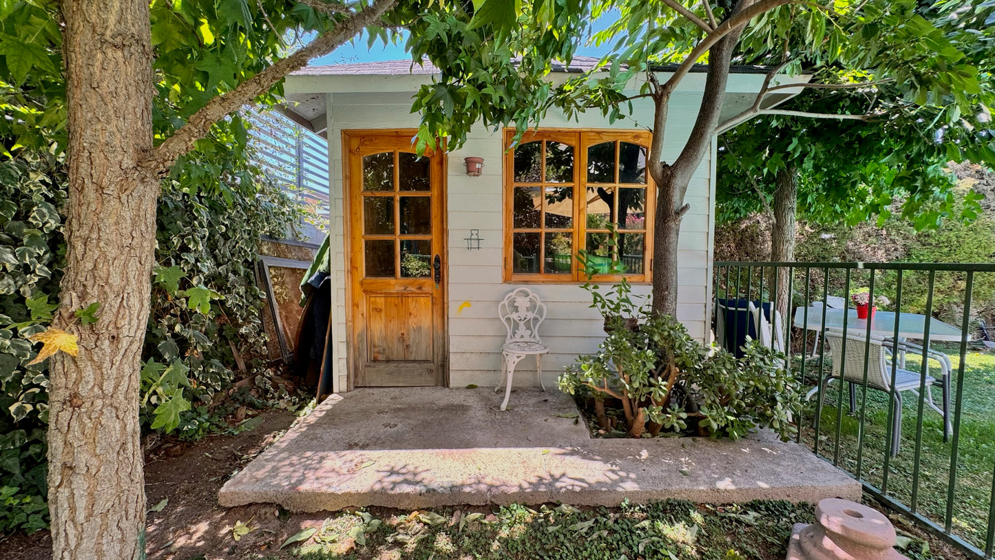 Se aceptan ofertas serias