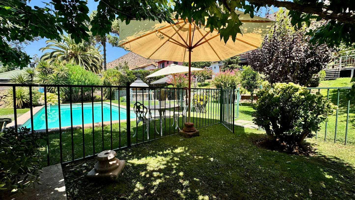 Se aceptan ofertas serias