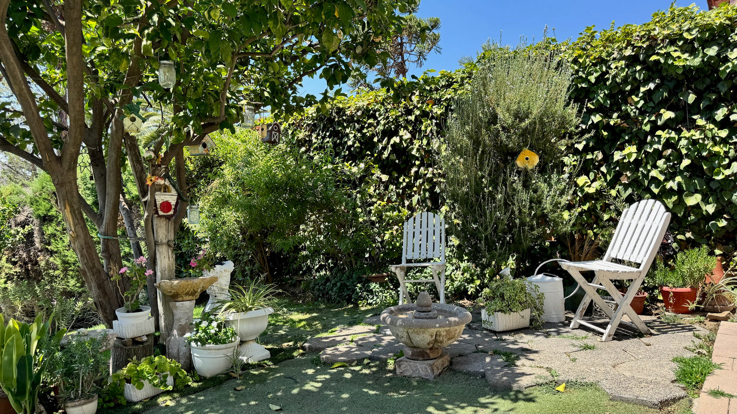 Se aceptan ofertas serias