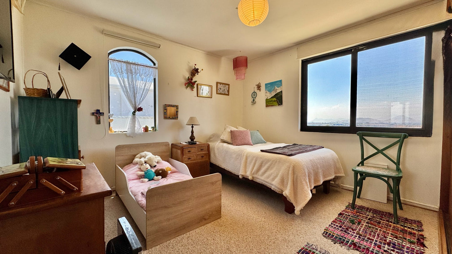 Se aceptan ofertas serias