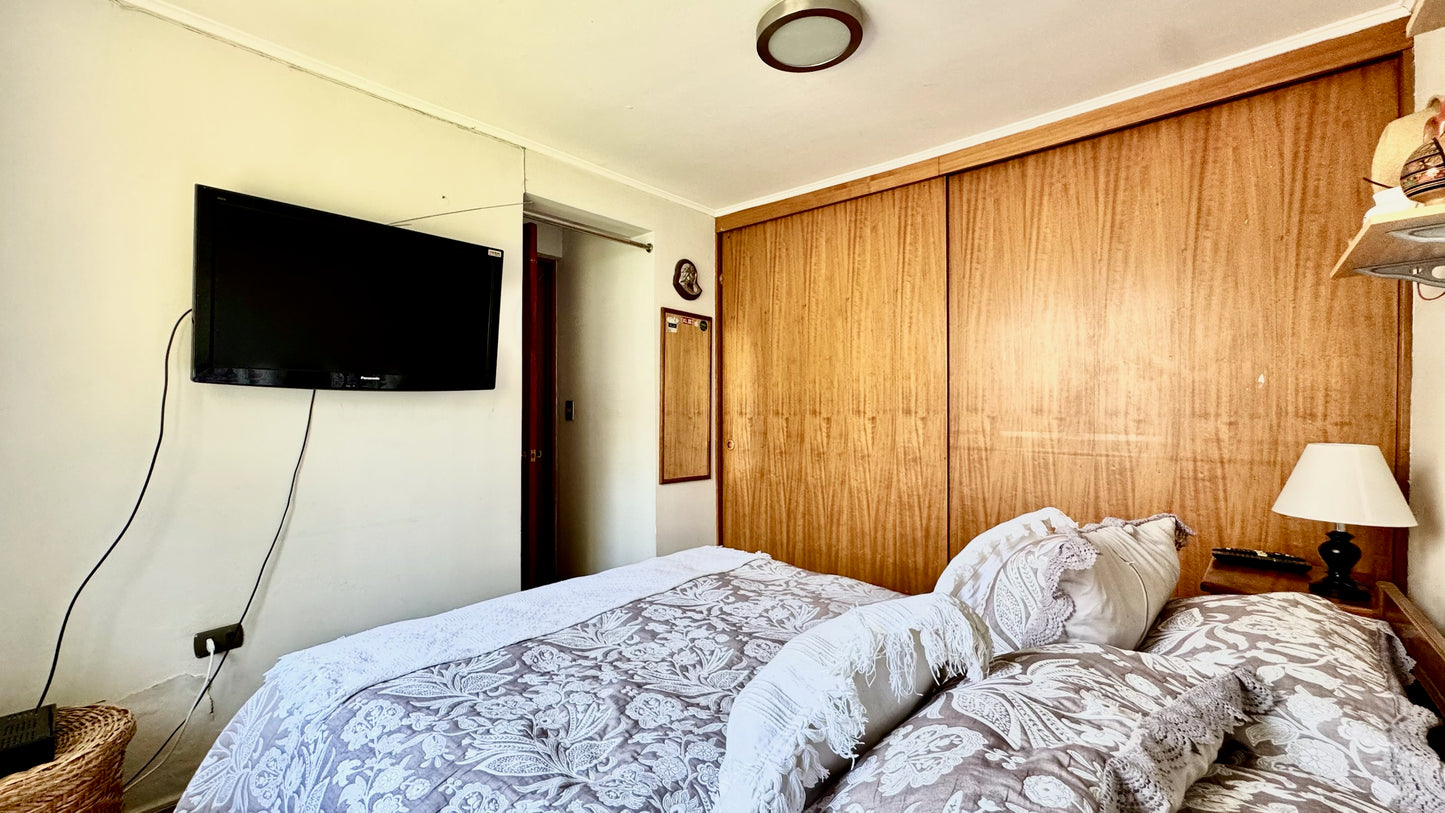 Se aceptan ofertas serias