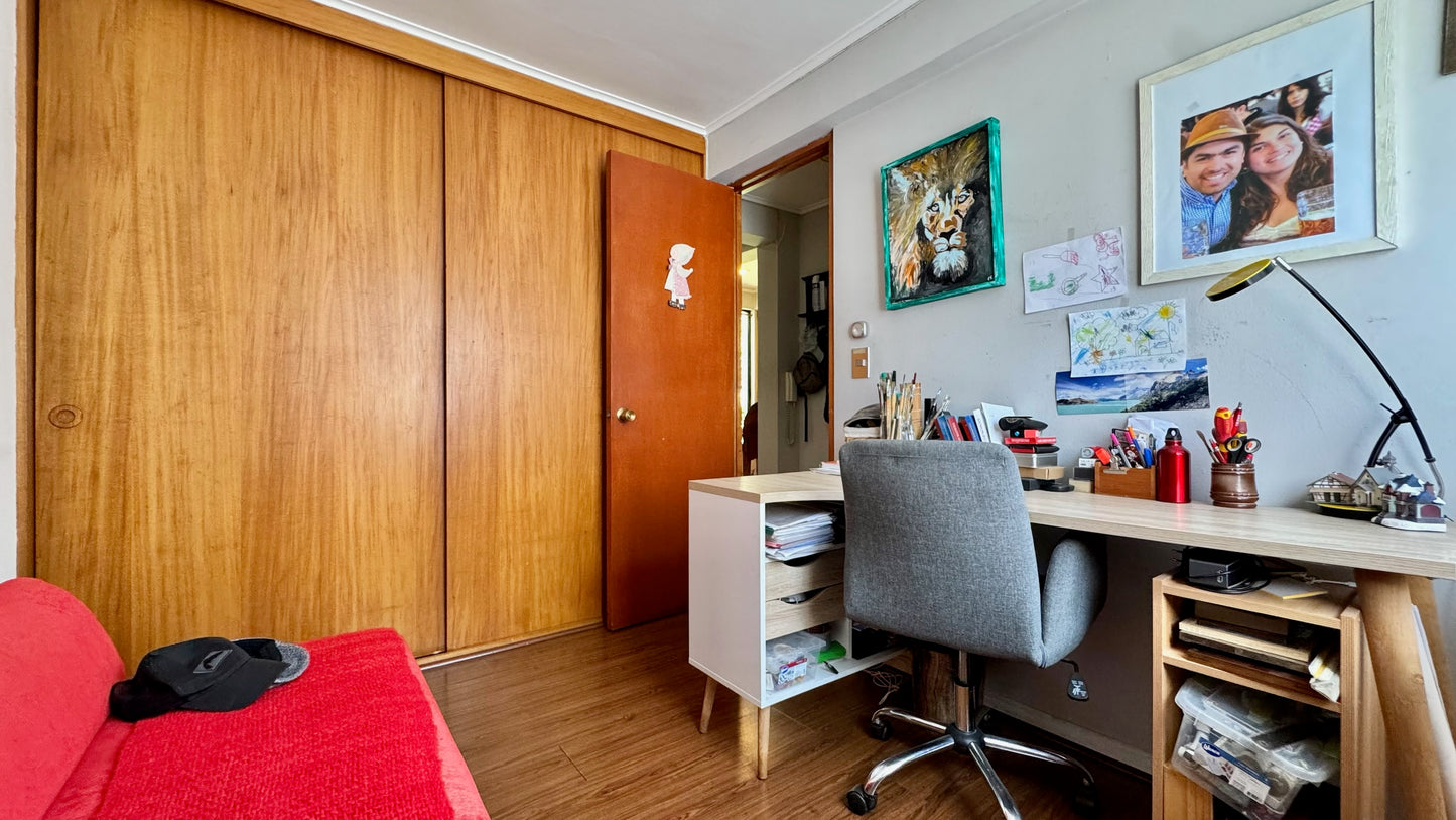 Se aceptan ofertas serias