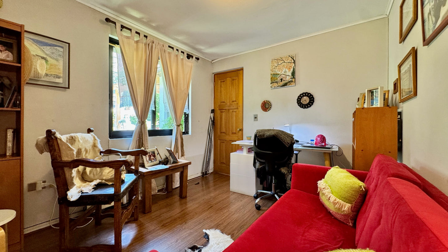 Se aceptan ofertas serias