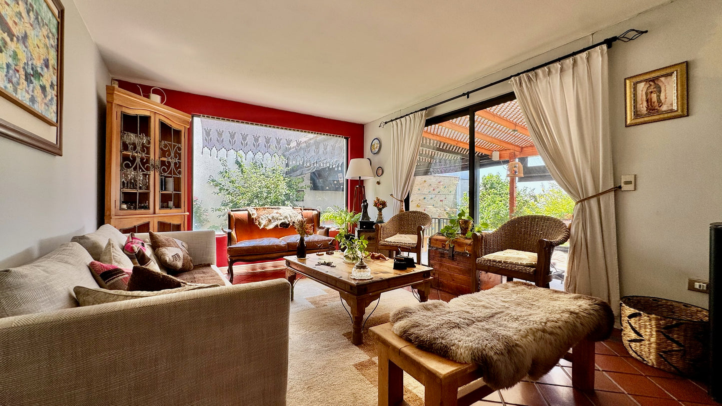 Se aceptan ofertas serias