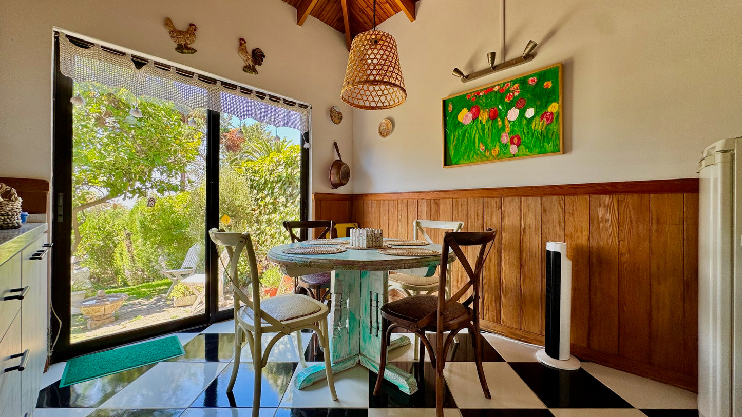 Se aceptan ofertas serias