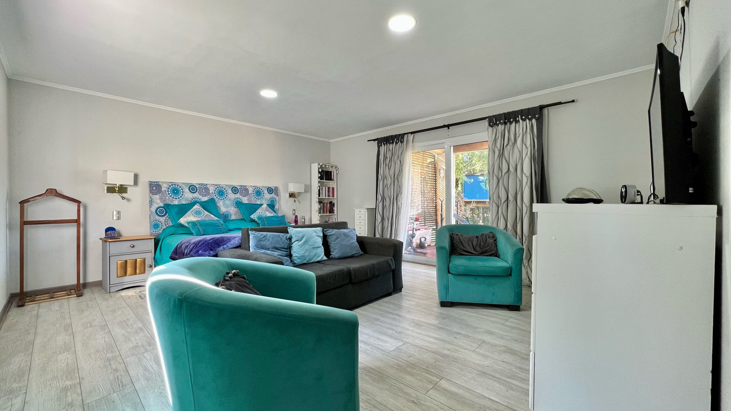 No Querrás Salir De Tu Casa, Condominio Algarrobal II, Colina