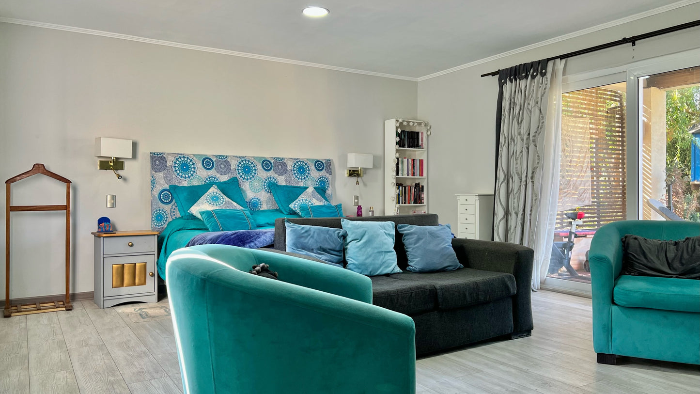 No Querrás Salir De Tu Casa, Condominio Algarrobal II, Colina