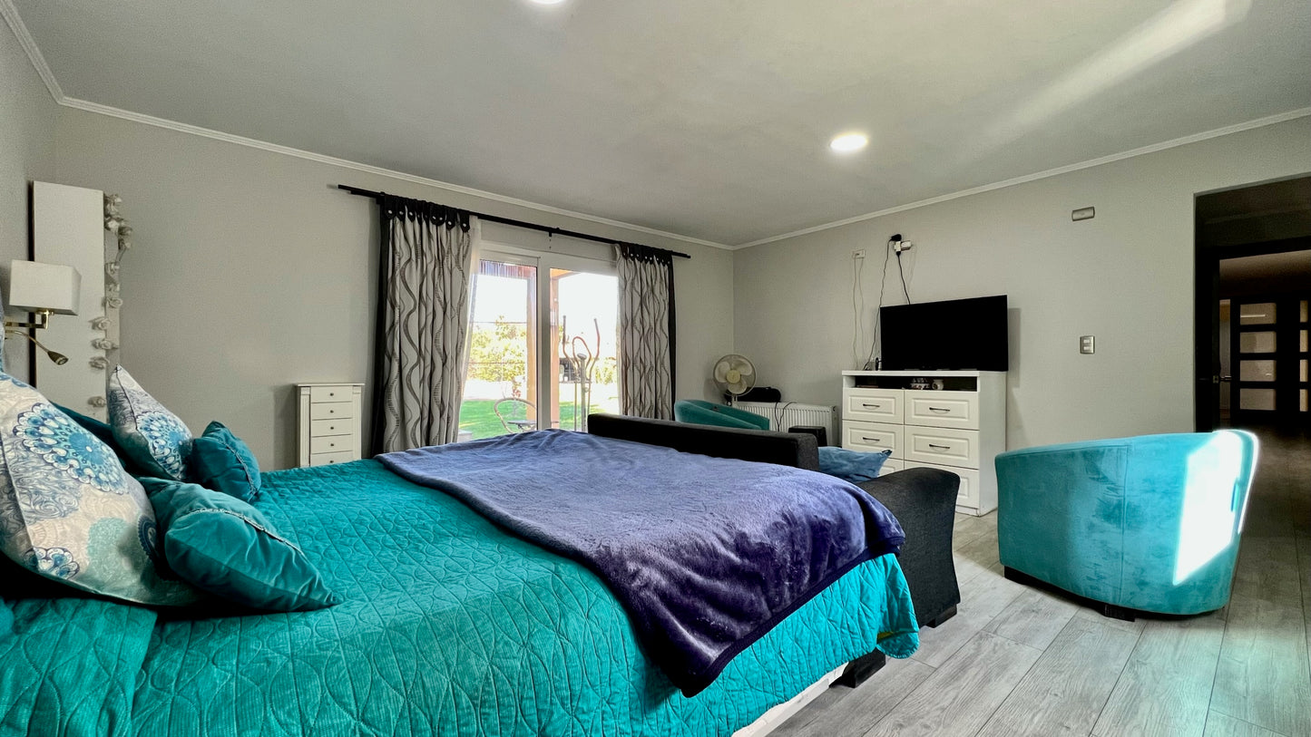 No Querrás Salir De Tu Casa, Condominio Algarrobal II, Colina