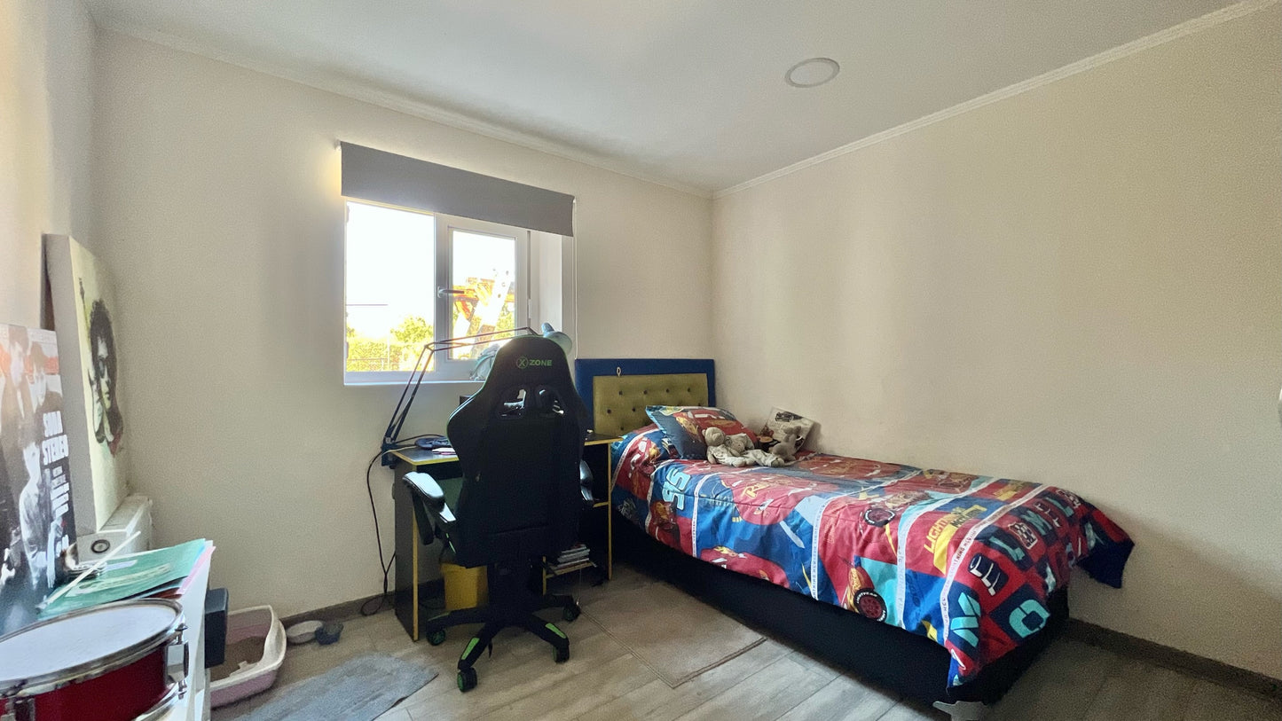 No Querrás Salir De Tu Casa, Condominio Algarrobal II, Colina