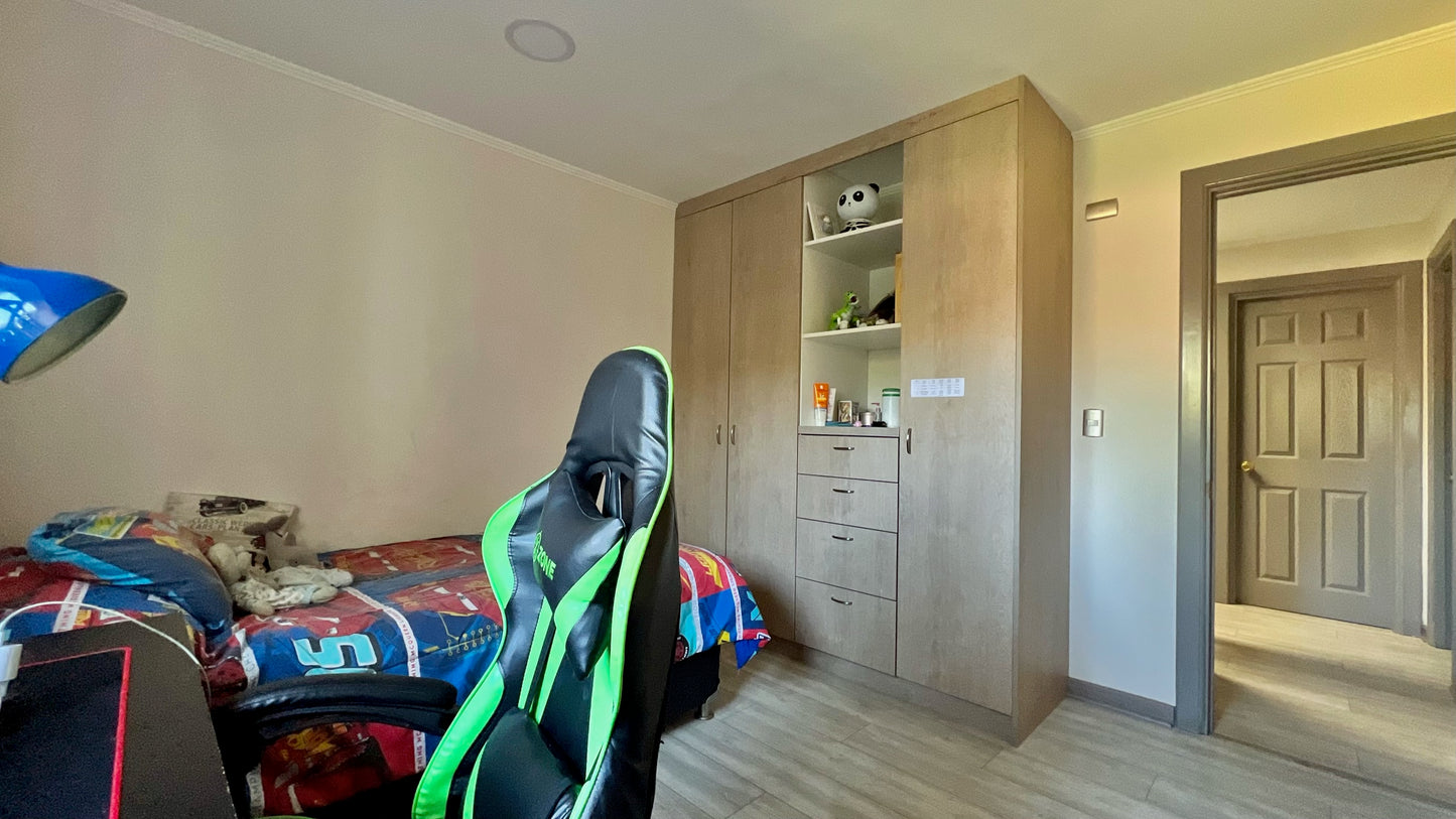 No Querrás Salir De Tu Casa, Condominio Algarrobal II, Colina