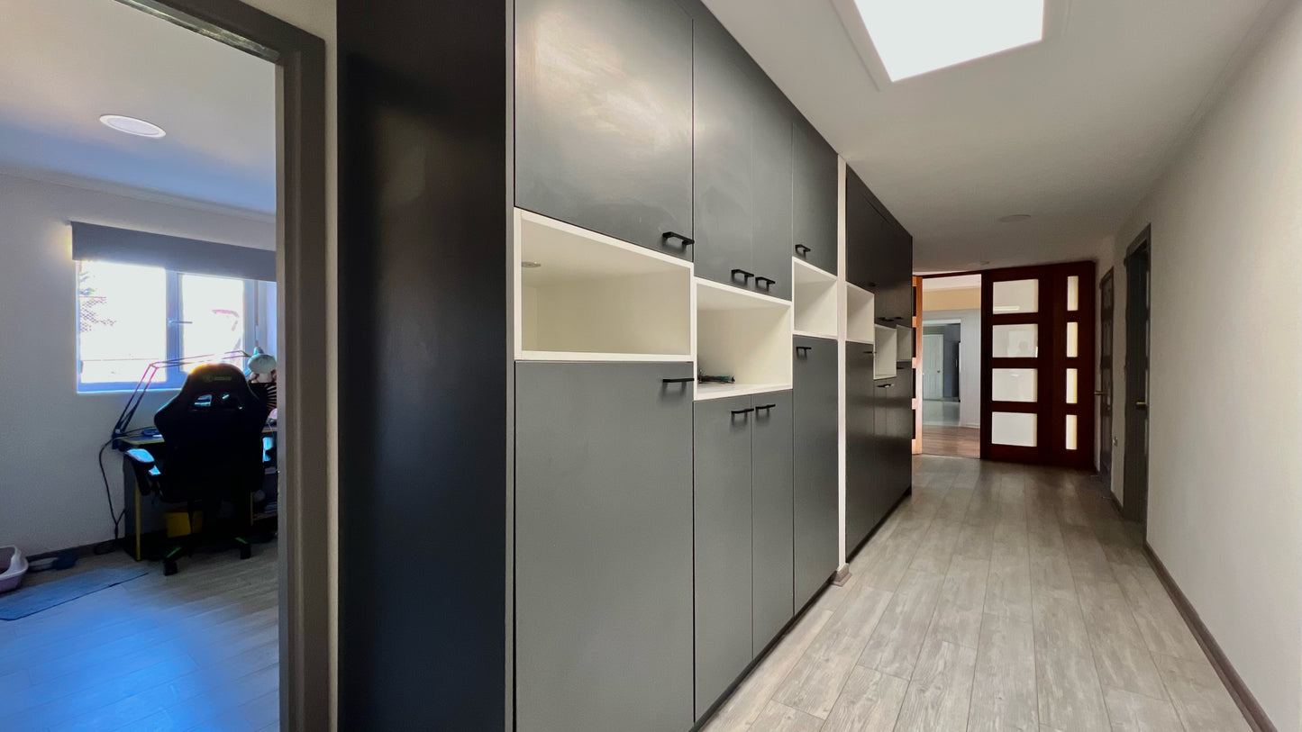 No Querrás Salir De Tu Casa, Condominio Algarrobal II, Colina