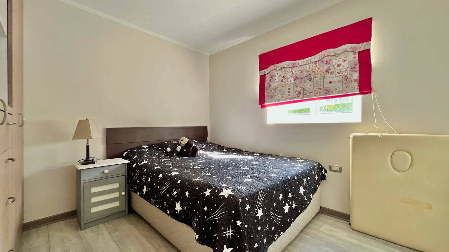 No Querrás Salir De Tu Casa, Condominio Algarrobal II, Colina