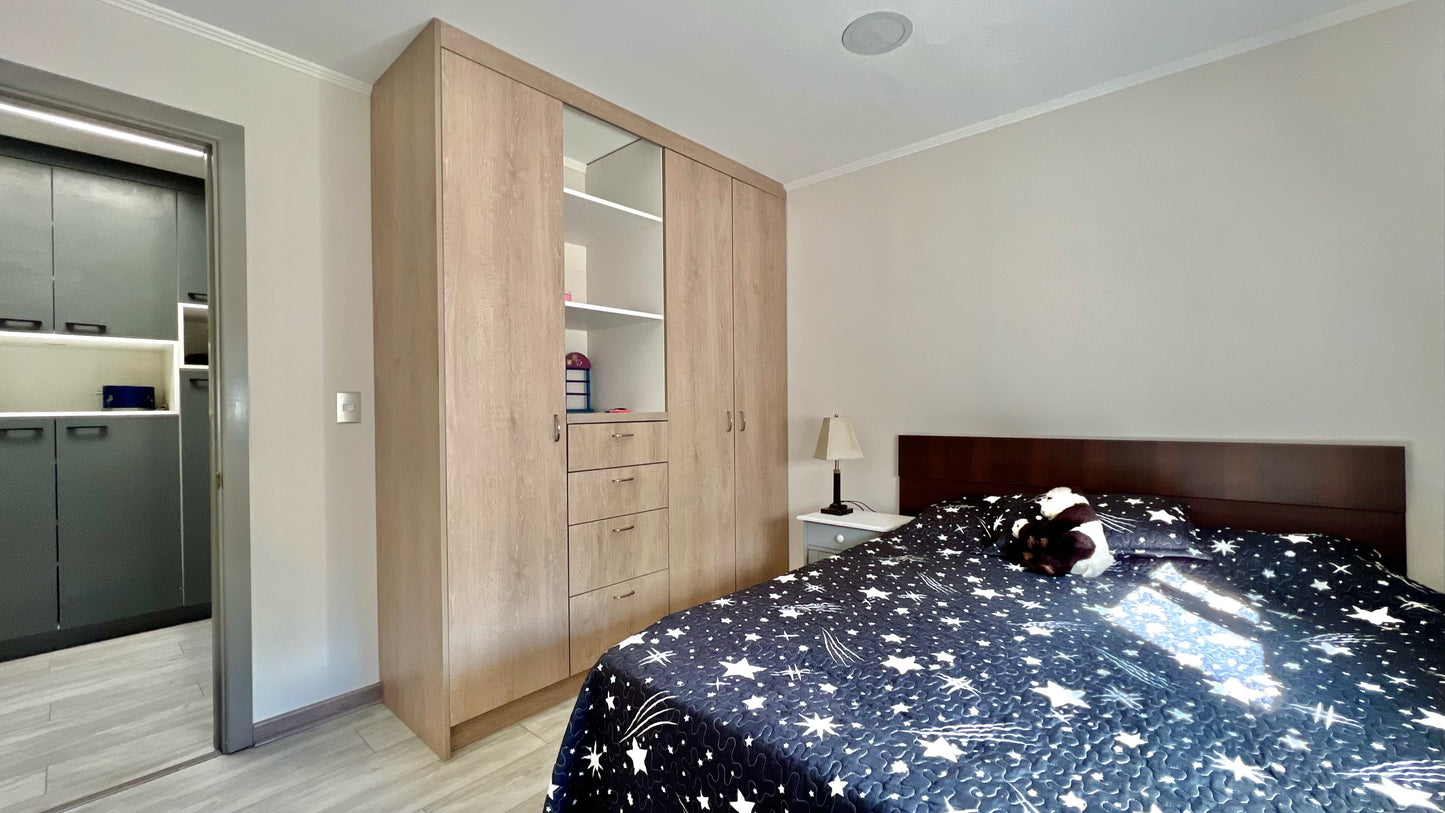 No Querrás Salir De Tu Casa, Condominio Algarrobal II, Colina