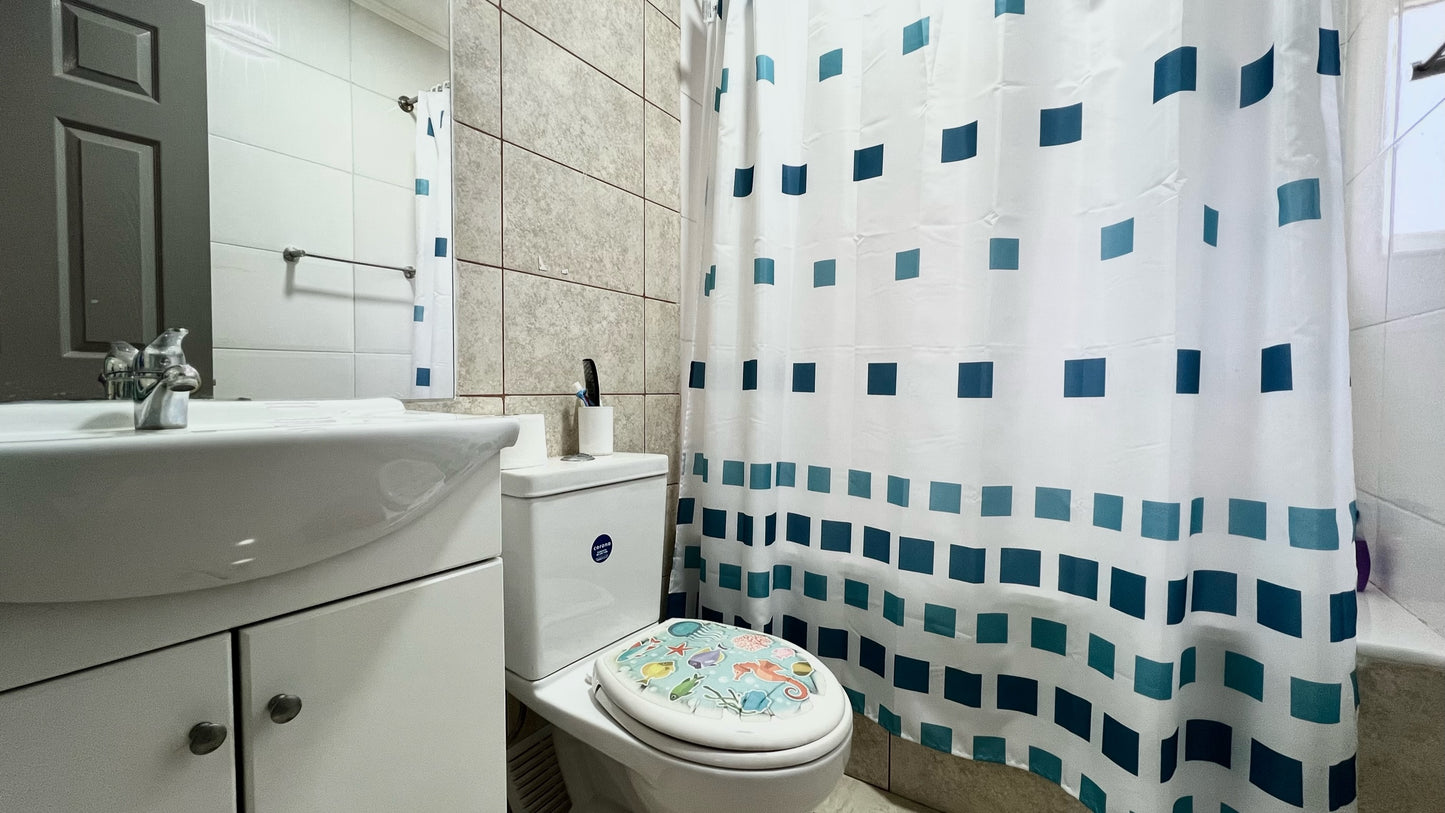 No Querrás Salir De Tu Casa, Condominio Algarrobal II, Colina