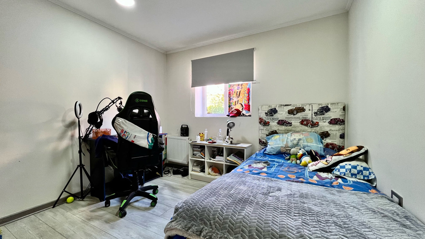 No Querrás Salir De Tu Casa, Condominio Algarrobal II, Colina