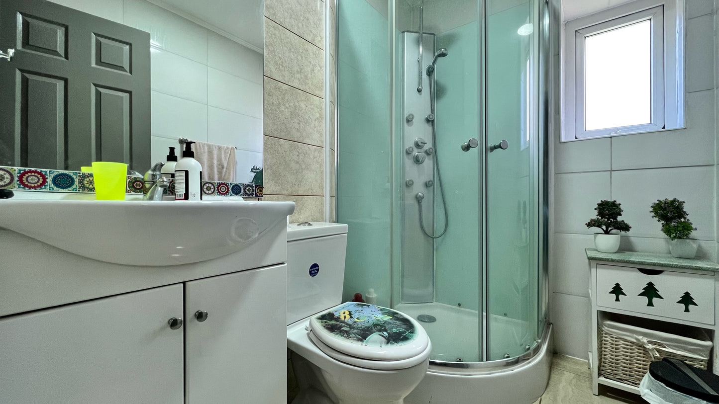 No Querrás Salir De Tu Casa, Condominio Algarrobal II, Colina