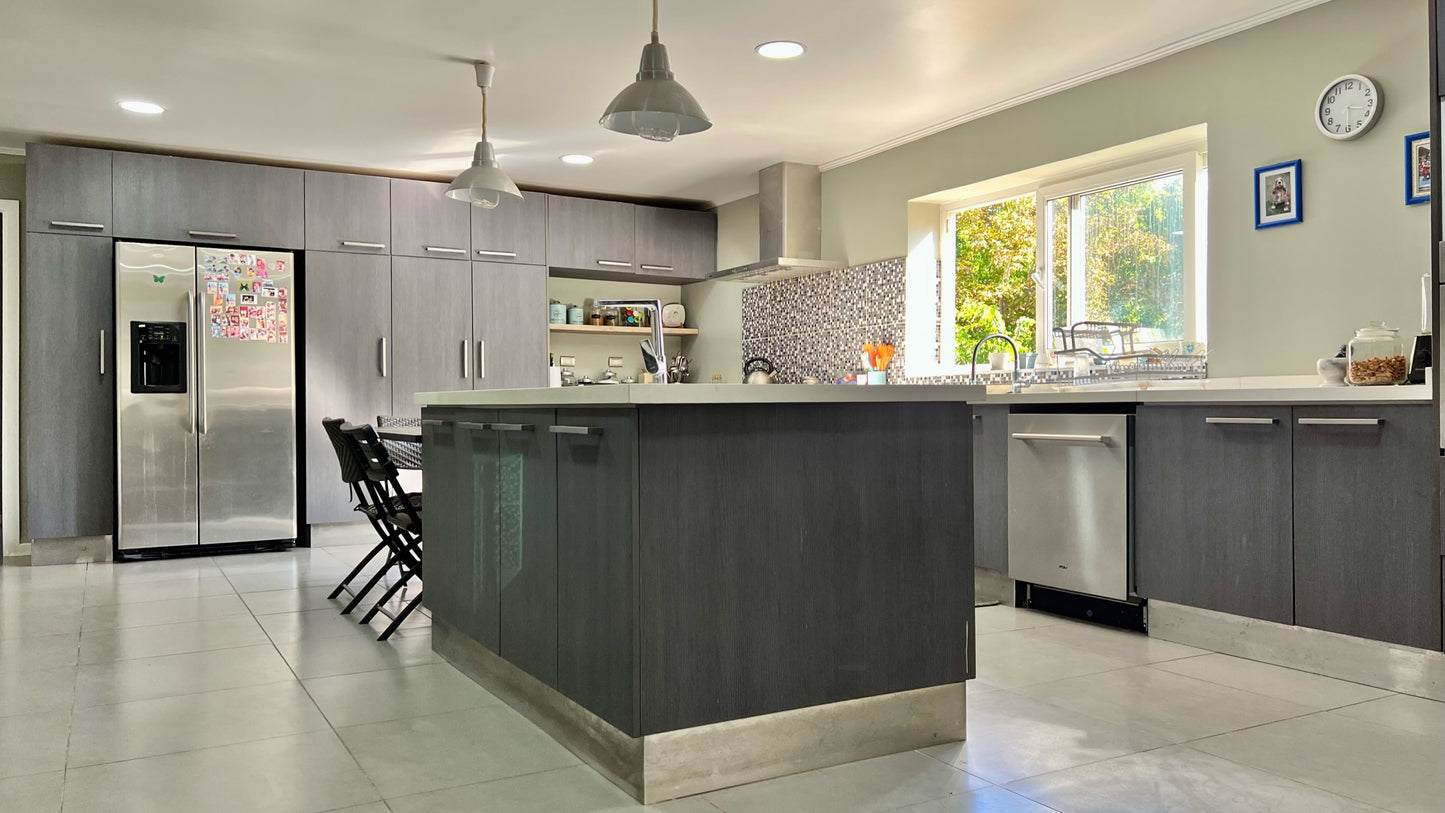 No Querrás Salir De Tu Casa, Condominio Algarrobal II, Colina