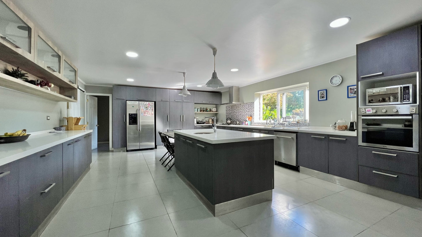 No Querrás Salir De Tu Casa, Condominio Algarrobal II, Colina