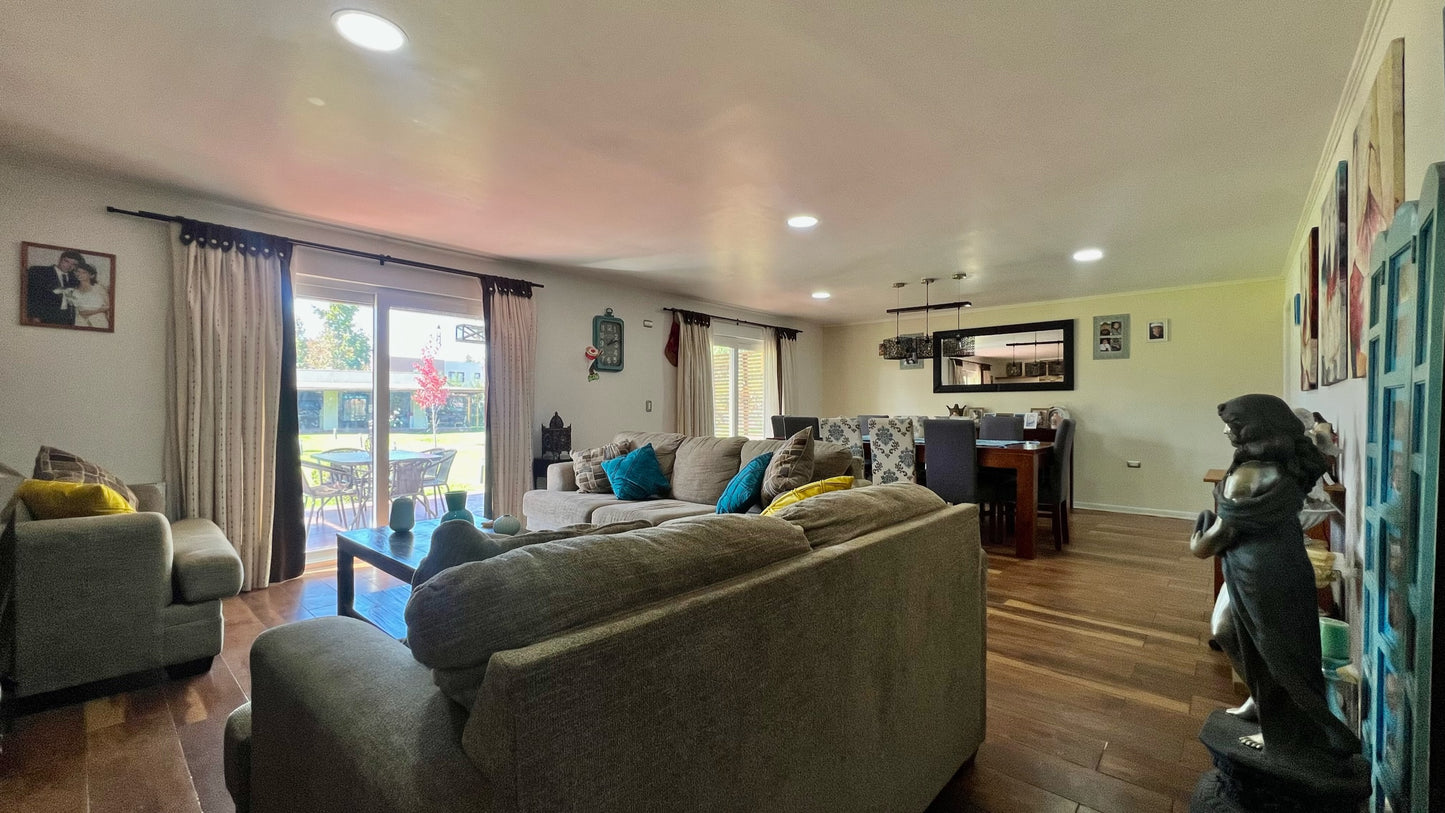 No Querrás Salir De Tu Casa, Condominio Algarrobal II, Colina