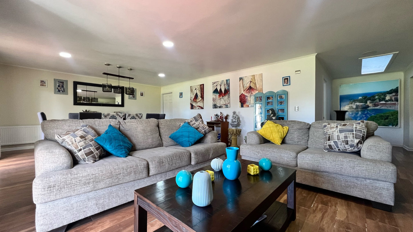 No Querrás Salir De Tu Casa, Condominio Algarrobal II, Colina