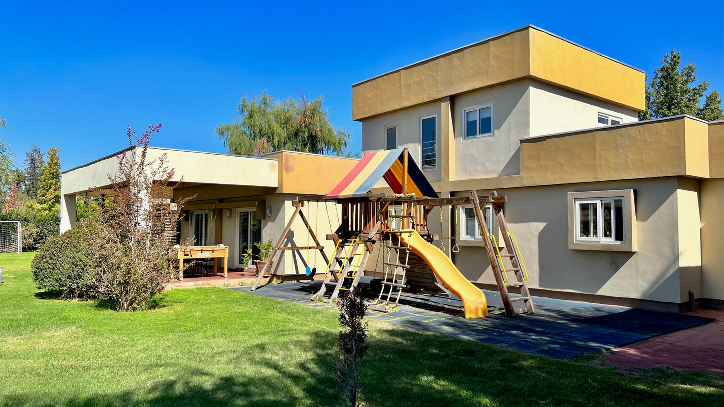 No Querrás Salir De Tu Casa, Condominio Algarrobal II, Colina