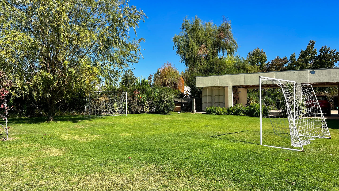 No Querrás Salir De Tu Casa, Condominio Algarrobal II, Colina